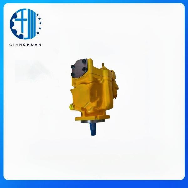 6E-1412 10R-2517 Pompes à piston hydraulique pour moteur CAT 3304 120G
