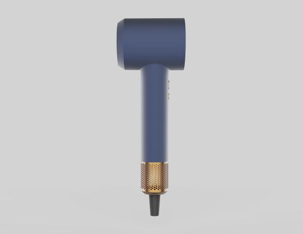 380g Brushless Motor Hair Dryer For Home Use Powerful Customized