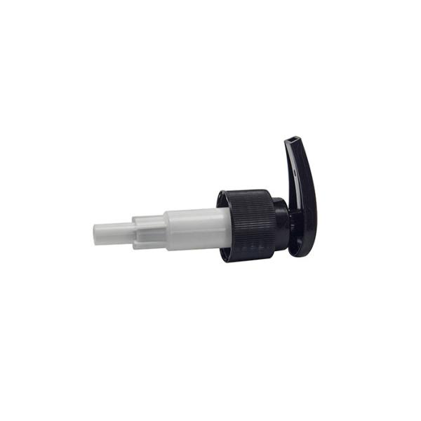 Shampoo PP Cosmetic 24mm Dispenser Pump Sprayer