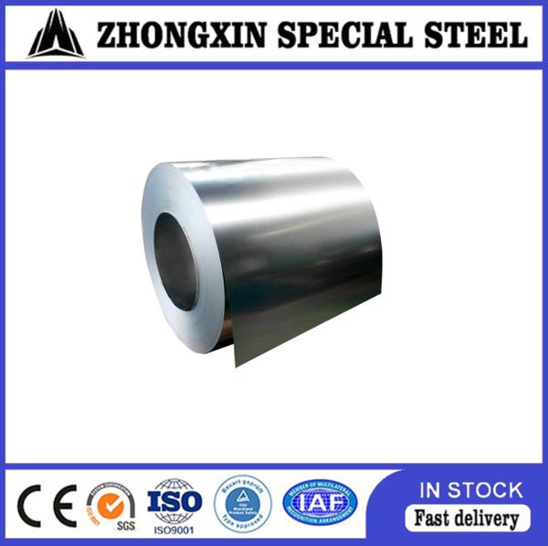 Electrical Steel Strips 0.30mm For Electric Reactor Silicon Steel Coil Baosteel