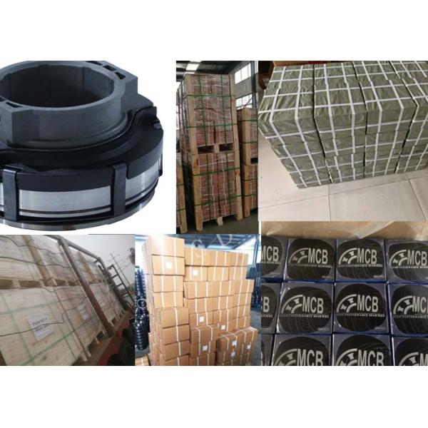 Automotive Industry Car Wheel Hub Bearing With High Temperature Resistance