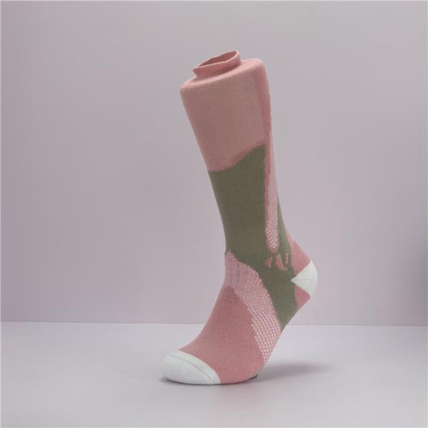 Ankle Comfortable Funny Print Cotton Ladies Long Novelty Thermal Socks Couple Socks