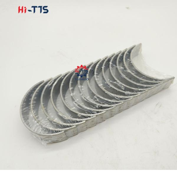 65.01110-60918 Основной подшипник модели DB58 Двигатель подшипник 0.25