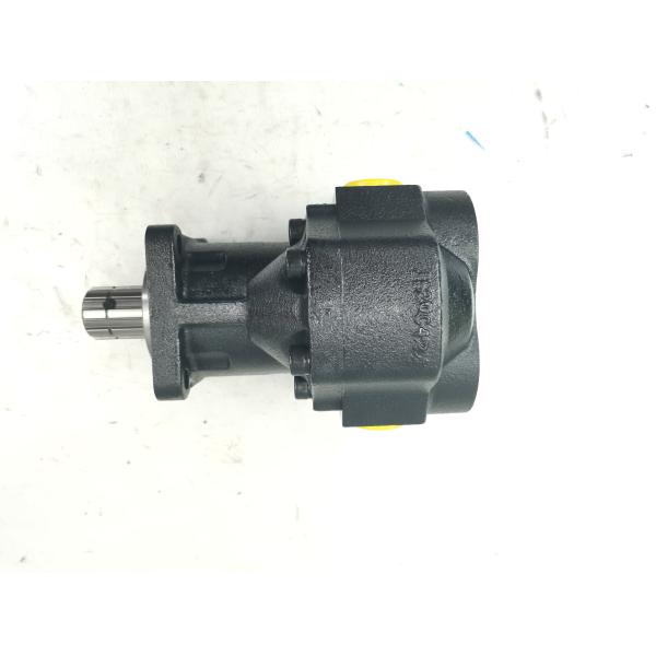 KBMH Series 1.5kw Hydraulic Gear Pump for Dump Trucks 170-315bar