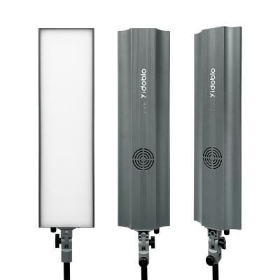 led portable flood lights 70W  Photographic Light 5800K for YouTube portable led work light
