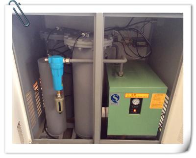 High Purity Nitrogen Gas Separation Equipment Psa System Low Noise For SMT