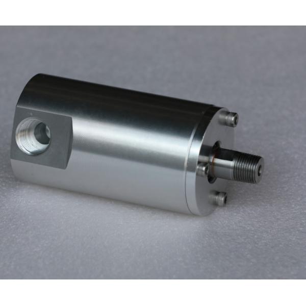 Motor de agua hidráulico automotor de rotación limpiador piezas de camión funcionamiento sin problemas