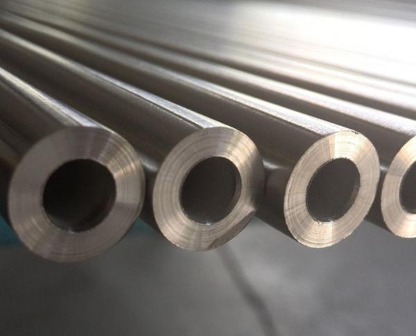 SCH 10 Seamless Stainless Steel Welded Pipe For Trellis GB Standard