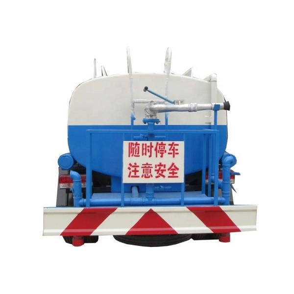 Dongfeng 4x2 3000L Water Truck  3000L Water tank 3000L Water tank Truck