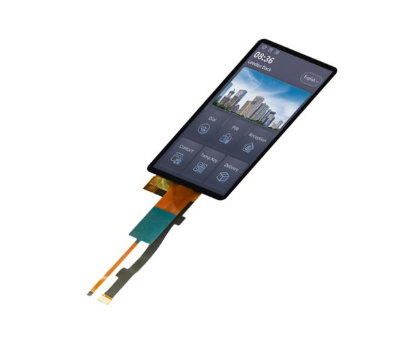 Écran tactile IPS MIPI DSI de 5 pouces IPS1920x1080