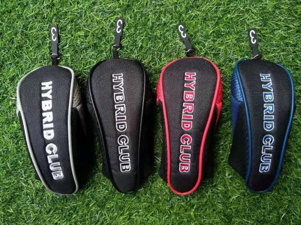Golf Head Cover , Golf Cover , Driver head Cover ,  Fairway Cover , Ut Cover, Hybrid Cover , Headcover