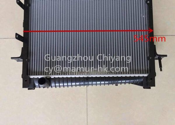 MAMUR Radiator Truck Auto Part For JMC N800 4D24 CN3-8C342-CA