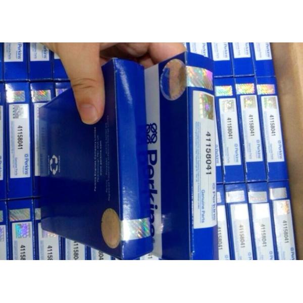 Piston Ring Set Perkins Engine Spare Parts 41158029 41158057 41158041 41158005