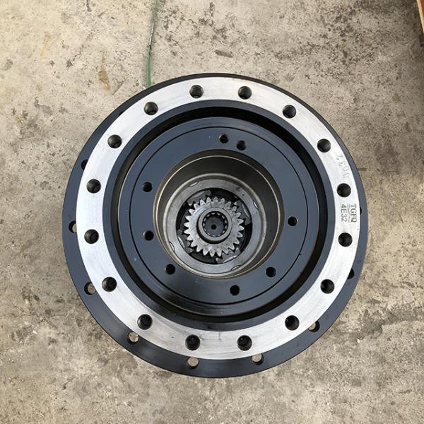 E325C Travel Reduction Gearbox Track Drive 191-2682 169-5586 199-4575 227-6116 227-6115