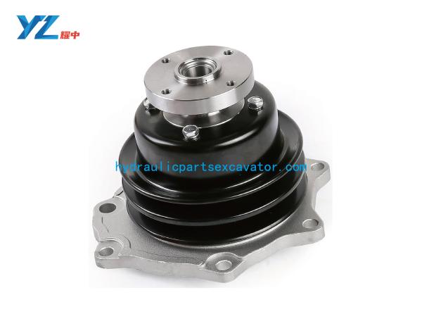 BD30 máquina escavadora Water Pump 21010-40K26 para EX60-2 EX60-3 EX70