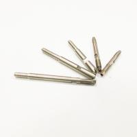Traitement de pièces de précision en acier inoxydable