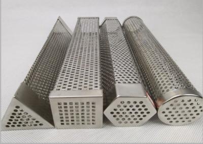 filtro Mesh Multilayers da tubulação da tela da substituição do filtro de 2-635mesh Y