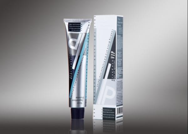 Manufacturer Private Label Permanent Hair Color Cream Hair Dye for Gray Hair