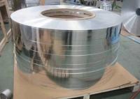 anti rouille en aluminium 0.12mm de 6063 5052 bandes en métal 1.5mm 25mm x 1mm