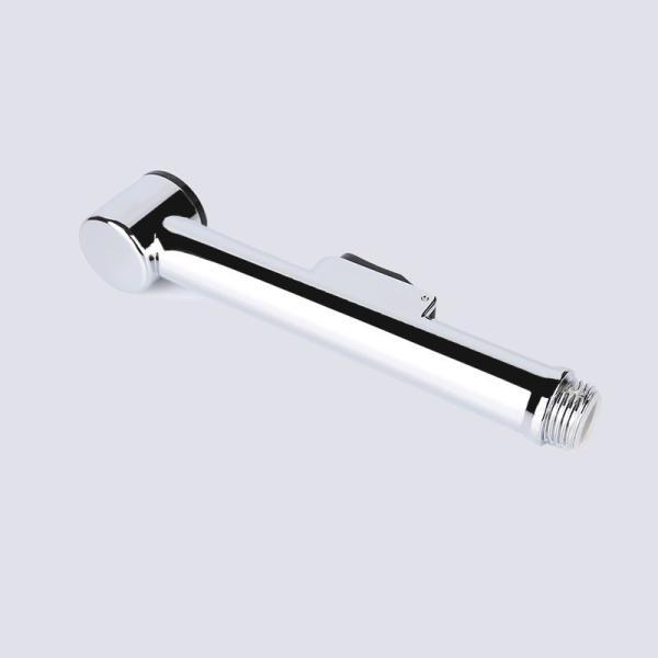 Toilet Cleaning Hand Spray Shattaf Environmental Protection ABS Plastic Material