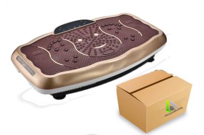 OEM ODM Body Shape Gym Equipment Foot Massage Lose Weight Machine