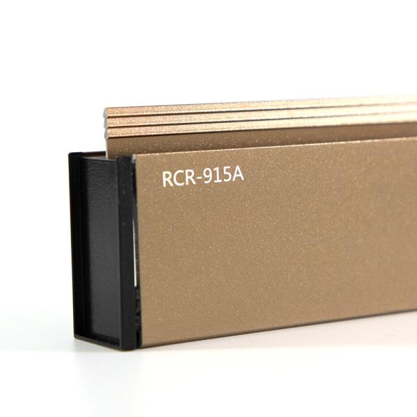 RCR 915 1200mm Furniture Aluminium Door Pull Handles