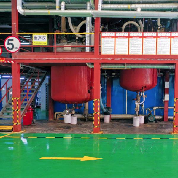 Bi-component Heat Resistant Epoxy Resin with Excellent Splitting Resistance for Electrical Insulation and Liquid Casting
