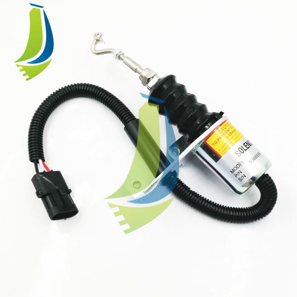 5366559 Shut off Solenoid Valve for 4BT3.9 Engine