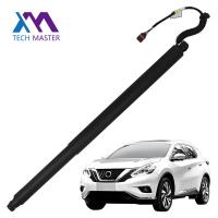 90560-5AA1A Portão traseiro de elevação de potência à esquerda e à direita para Nissan Murano 2015-2019 Preto