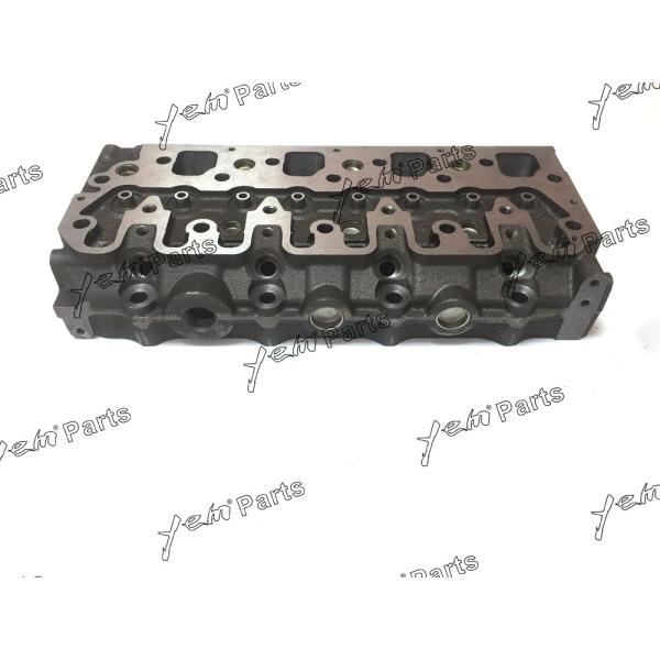 Perkins 404D-22 Diesel Engine Cylinder Head 111011030 For CAT 3024C/T C2.2T