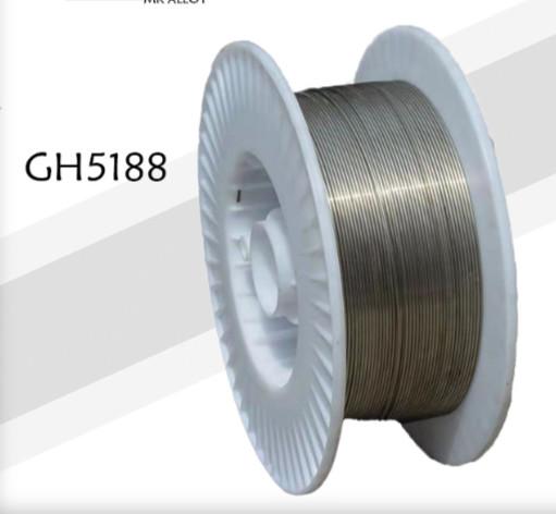 GH5188 Alloy Nickel Based Superalloy High Strength Oxidation Resistance