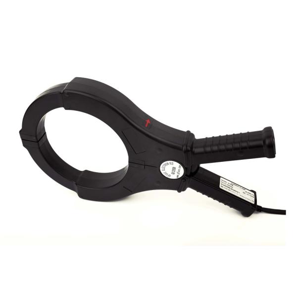 Q125B AC Flexible Ct Clamps 3600A Power Monitoring UL CE Certificated