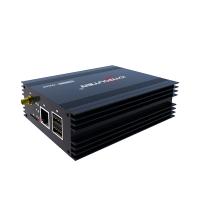 Passage de la framboise pi de RS232 RS485 USB avec le ROUGE de noeud de logiciel libre