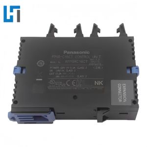 Módulo PLC Panasonic FP0R-C16CT, módulo de controlador de programación PLC
