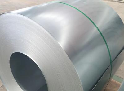 DX52D Deep Draw Steel SPCC Z90 Home Appliance Board Zero Spangle Skin Pass Cr3+ Chromated Free Unoiled Galvanized Steel