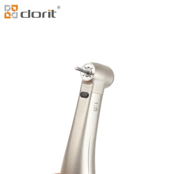 1:5 200000rpm красное против вода Spary Наконечники Quattro угла электрическая зубоврачебная