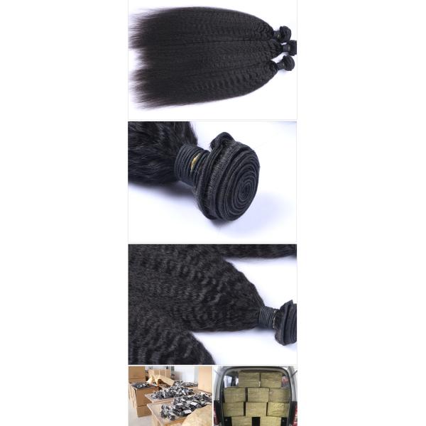 Мягкие лоснистые оптовые расширения человеческих волос, отсутствие линяя оптовых пачек человеческих волос