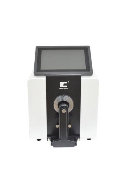 CS-820N Спектрофотометр для лабораторного и передаточного анализа