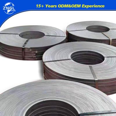 Strips/Coil Prime nouvellement produits pour St37 St44 St52 S