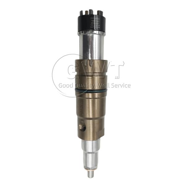 Novo injetor de carris comuns 1933613 2057401 2086663 1881565 bocal de injetor diesel 1933613 2057401 2086663 1881565