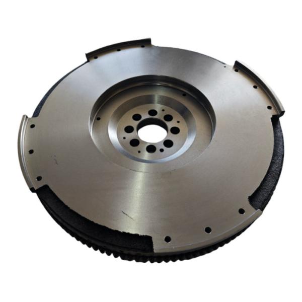HINO E13C 137 Teeth Truck Flywheel Cast Iron 13450-E0G70 IATF 16949