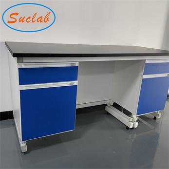 OEM Anticorrosive Chemistry Lab Furniture Multifunctional C Frame
