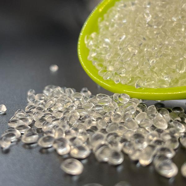 TPU granules Manufacture Price Hardness 80-85A Custom Color UV resistant, hydrolysis resistant for hose/pipe