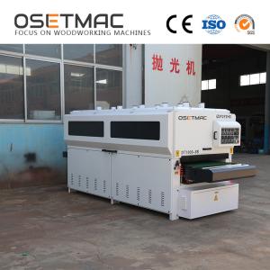 Máquina de borda automática DT1000-8S da borda