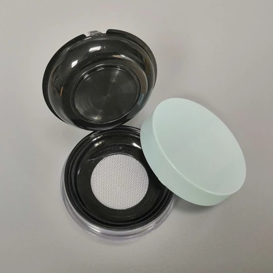JL-PC110 Custom Eyeshadow Makeup Box Packaging OEM / ODM Cosmetic Supplier