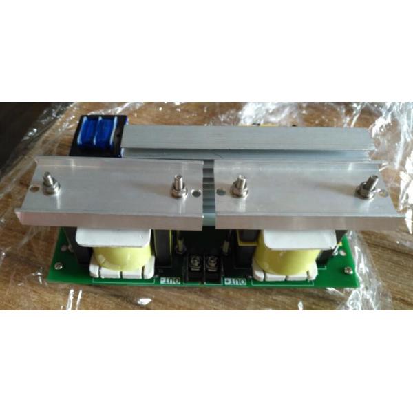 300w 28K Ultrasonic Generator Circuit Board can be 220V or 110V