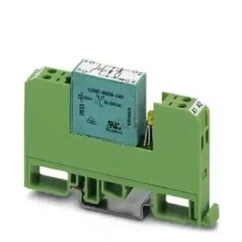 2814715 Phoenix Contact MCR-S-1-5-UI-DCI-NC Current Transducers Original Industrial Products