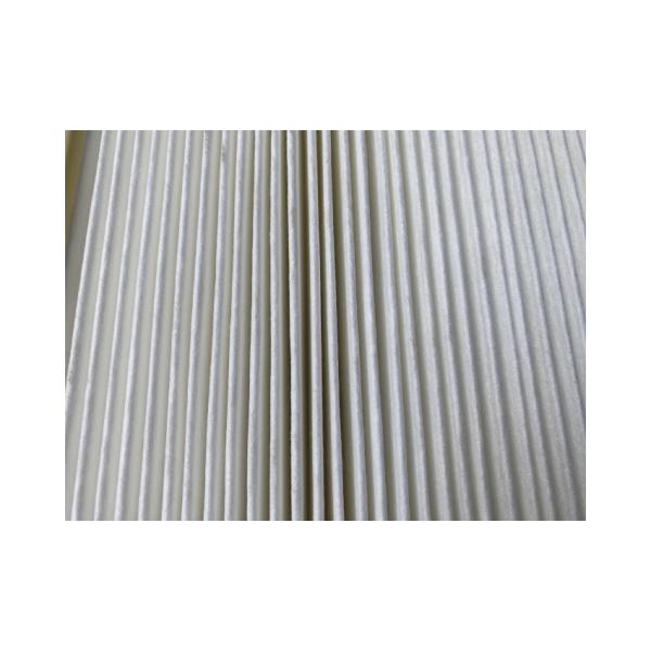 OE NO. SN0015500475 Active Carbon Air Conditioning Filter Element for Howo Truck