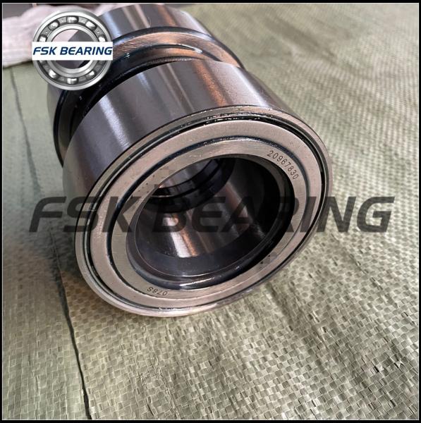 Carga pesada BTH 1011 Rodas de eixo com rolamento 55*90*60mm para caminhão e reboque