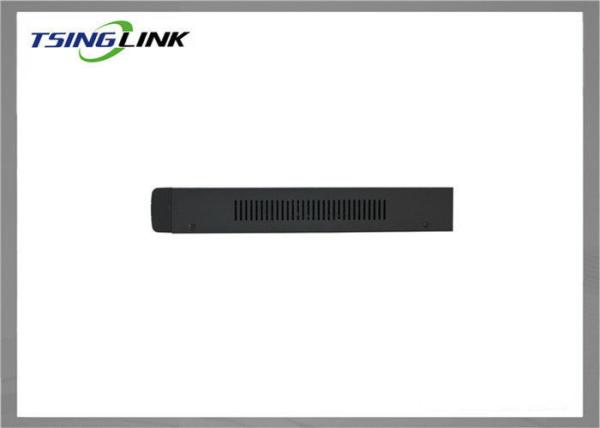 romote control mouse 32 CH NVR video Linux System With 8T Hard Disk Storage